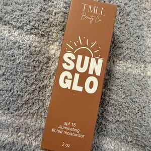 TMLL Sun Glo Illuminating Tinted Moisturizer